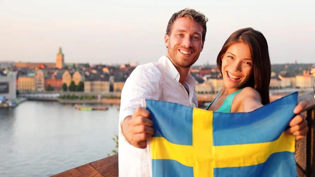 اخذ تابعیت سوئد با مهاجرت از طریق سرمایه گذاری