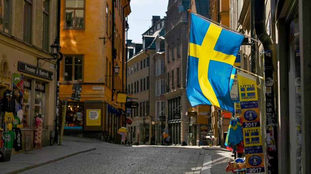 مزایای اخذ تابعیت کشور سوئد